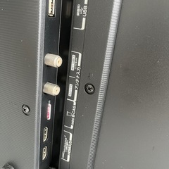 最新級のテレビを売ります！18年, 32inch の画像