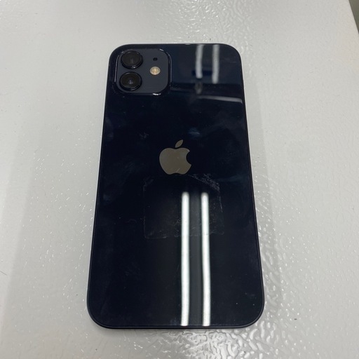 au iPhone12 Apple 【トレファク東大阪店】 au iPhone12 Apple 【トレファク東大阪店】