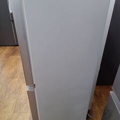 ★リユースのサカイ水戸店★ AQUA 冷蔵庫 126L 21年製 動作確認／クリーニング済み MT5793の画像