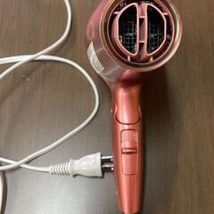 パナソニック　ヘアードライヤー　EH-CNA0E　ナノイー&ミネラル搭載　2020製の画像