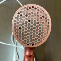 パナソニック　ヘアードライヤー　EH-CNA0E　ナノイー&ミネラル搭載　2020製の画像
