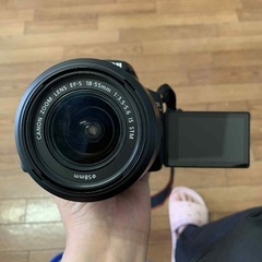 Canon cameraの画像