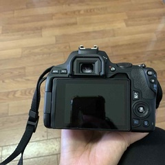 Canon cameraの画像