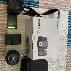 Canon cameraの画像