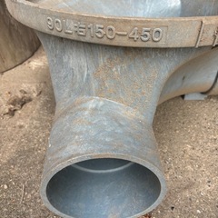 排水マスの画像
