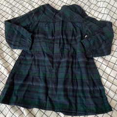 新品 無印良品 サイズ100の画像