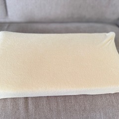 True Sleeper 枕の画像