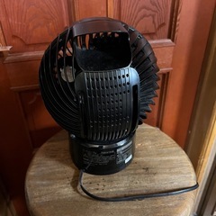 サーキュレーターの画像