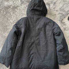 120ジャケット、コートの画像