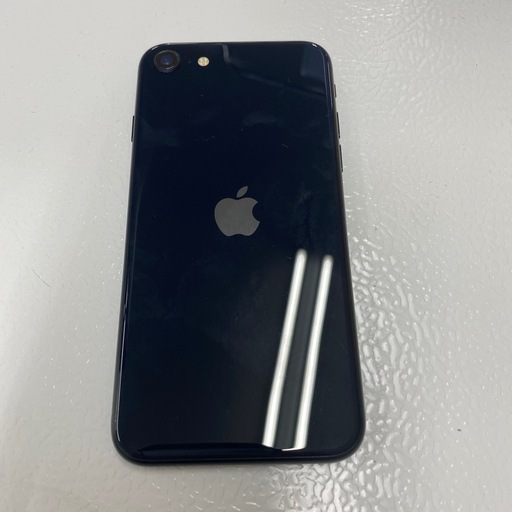au iPhonese Apple【トレファク東大阪店】