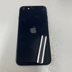 au iPhonese Apple【トレファク東大阪店】の画像
