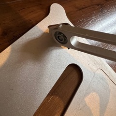 タブレット、ノートPC スタンドの画像