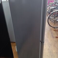 ★リユースのサカイ水戸店★ MITSUBISHI 冷蔵庫 146L 22年製 動作確認／クリーニング済み MT5794の画像