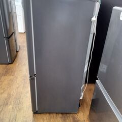 ★リユースのサカイ水戸店★ MITSUBISHI 冷蔵庫 146L 22年製 動作確認／クリーニング済み MT5794の画像