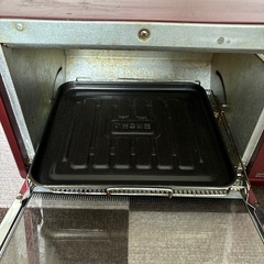 象印オーブントースター の画像