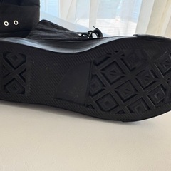 レディース　ブーツ　23.0cmの画像