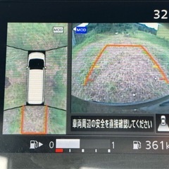 日産　セレナ 2.0 ﾊｲｳｪｽﾀｰ ｟黒｠の画像