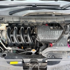日産　セレナ 2.0 ﾊｲｳｪｽﾀｰ ｟黒｠の画像