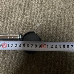10月25日まで早い者勝ち‼️メタルラック 5段 組立簡単 キャスター＆固定脚あり【さいたま市近郊 引き取り限定】の画像