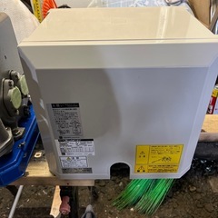 エバラポンプ深井戸用の画像
