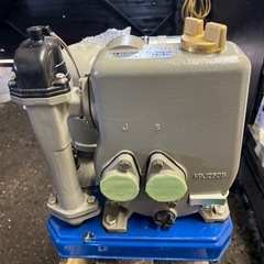 エバラポンプ深井戸用の画像