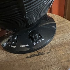 サーキュレーターの画像