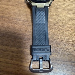 G-SHOCK GST-W100Gの画像