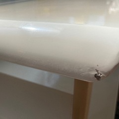 センターテーブルの画像