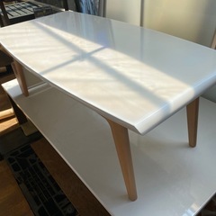 センターテーブルの画像