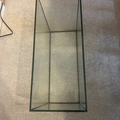 水槽 中古品の画像