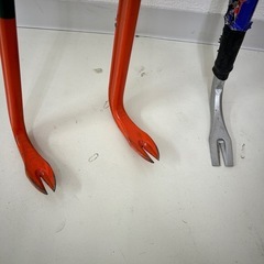 バール3本セットの画像