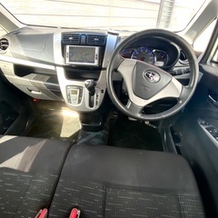 ステラカスタム R 検R8年4月 純正ナビ ETC付きの画像