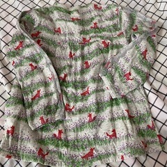 新品 サイズ110の画像