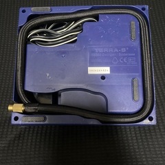 エアーコンプレッサー 空気充填用の画像