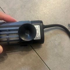 GEX オートヒーター スタンディSH80
の画像
