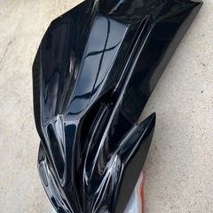 pcx125 デビルマスクの画像
