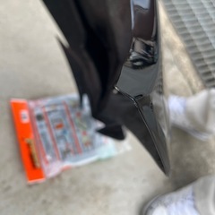 pcx125 デビルマスクの画像