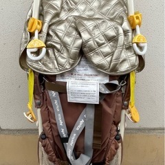 【お取り引き中】Aprica アップリカ ベビーカー の画像