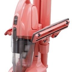 ロ 2510-339 TWINBIRD コードレス ハンディクリーナー HC-5247 FORTISSIMO 未使用 ※未使用のため動作未確認の画像