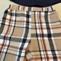 子供服(セットアップ)の画像