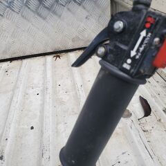 世界のHONDA 世界初 360°自在傾斜 超小型軽量4ストロークGX22の画像