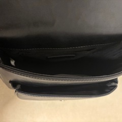 MOUSSY ショルダーバッグの画像