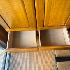 タンスの画像