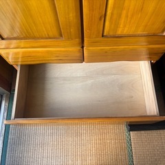 タンスの画像