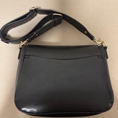 MOUSSY ショルダーバッグの画像