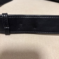 MOUSSY ショルダーバッグの画像
