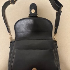 MOUSSY ショルダーバッグの画像