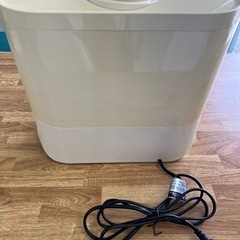 加湿器の画像