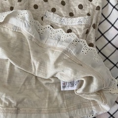 新品　サイズ100の画像
