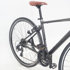 CBA PRECISION SPORT 年式不明 クロスバイクの画像